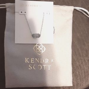 Kendra Scott Ever Necklace